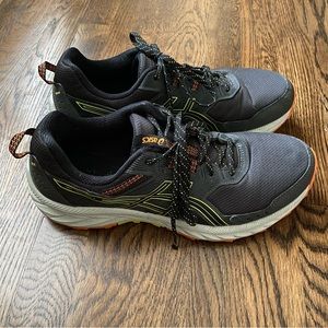 ASICS Gel-Venture 9 Trail Running Shoe